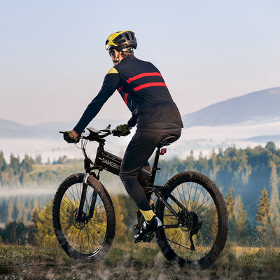 Watts Up With That? How Electric Rides Are Saving the Planet (One Charge at a Time)