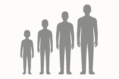 Electric Bicycle Size Guide: Finding Your Perfect Fit